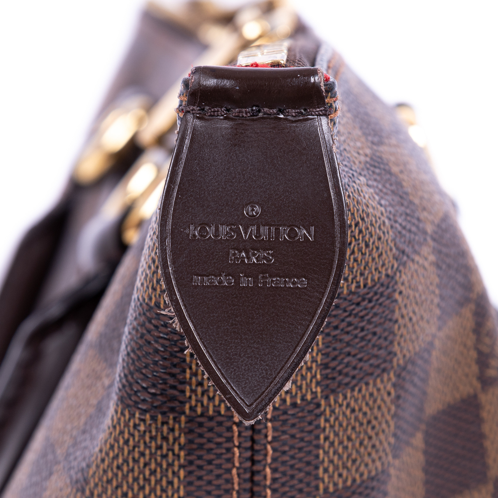 Louis Vuitton Saleya MM - Picture 12 of 17